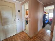 Departamento en Recoleta