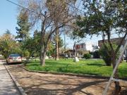 Departamento en Recoleta