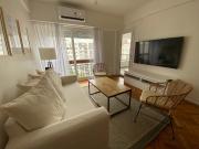 Departamento en Recoleta