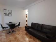 Departamento en Recoleta