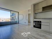 Departamento en Recoleta