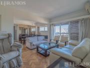 Departamento en Recoleta