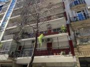 Departamento en Recoleta