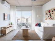 Departamento en Recoleta 2 ambientes Departamento en Recoleta 2 ambientes