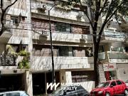 Departamento en Recoleta 2 ambientes