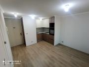 Departamento en Recoleta