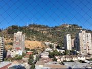 Departamento en Recoleta