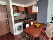 Departamento en Recoleta