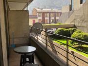 Departamento en Recoleta