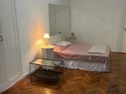 Departamento en Recoleta