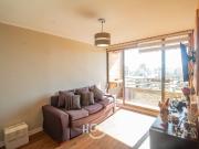 Departamento en Recoleta