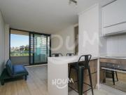 Departamento en Recoleta