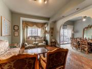 Departamento en Recoleta