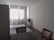 Departamento en Recoleta