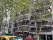 Departamento en Recoleta