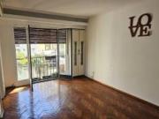 Departamento en Recoleta
