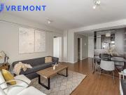 Departamento en Recoleta