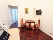 Departamento en Recoleta