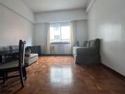 Departamento en Recoleta