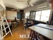 Departamento en Recoleta