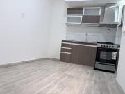 Departamento en Recoleta