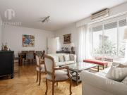 Departamento en Recoleta