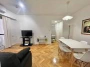Departamento en Recoleta