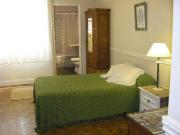 Departamento en Recoleta