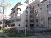 Departamento en Recoleta