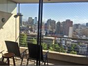 Departamento en Recoleta