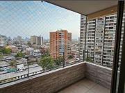 Departamento en Recoleta