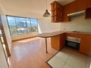 Departamento en Recoleta