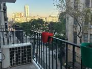 Departamento en Recoleta