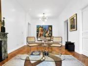 Departamento en Recoleta