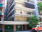 Departamento en Recoleta
