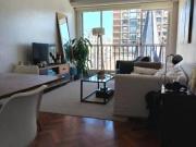 Departamento en Recoleta