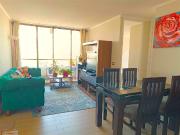 Departamento en Recoleta