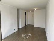 Departamento en Recoleta