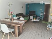 Departamento en Recoleta