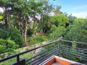 Departamento en Recoleta