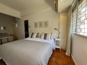 Departamento en Recoleta