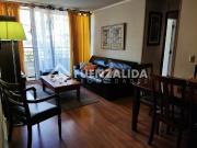 Departamento en Recoleta