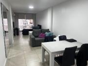Departamento en Recoleta