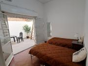 Departamento en Recoleta