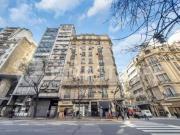 Departamento en Recoleta 3 Ambientes