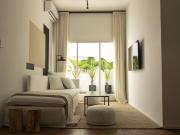 Departamento en Recoleta 3 ambientes