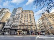 Departamento en Recoleta 3 Ambientes