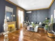Departamento en Recoleta 3 Ambientes en alquiler Amoblado