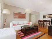 Departamento en Recoleta 3 Ambientes Piscina Parrilla...