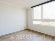 Departamento en Recoleta